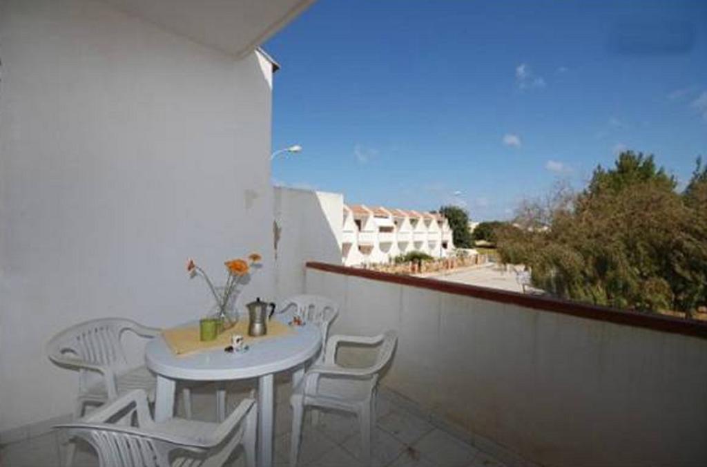 Apartament Vacanza Relax San Vito Lo Capo Pokój zdjęcie